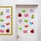 32-Pack Spring Bug Craft Kits – DIY Insect, Bee, Butterfly & Ladybug Stickers for Kids, Mothers’ Day Crafts, Home Activities & Fun Learning Projects
